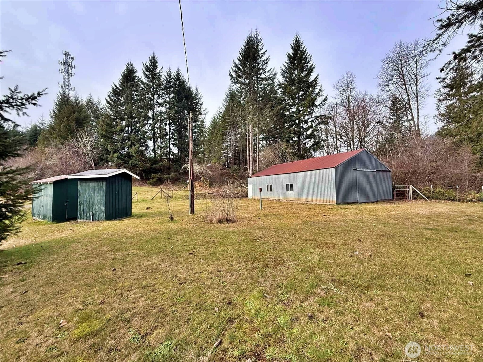 384 Peters Road , Randle, WA 98377