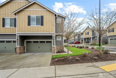 22401 N Alcazar Avenue , Arlington, WA 98223