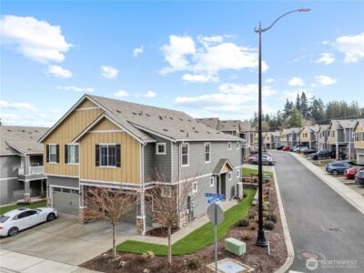 22401 N Alcazar Avenue , Arlington, WA 98223 - Photo 2