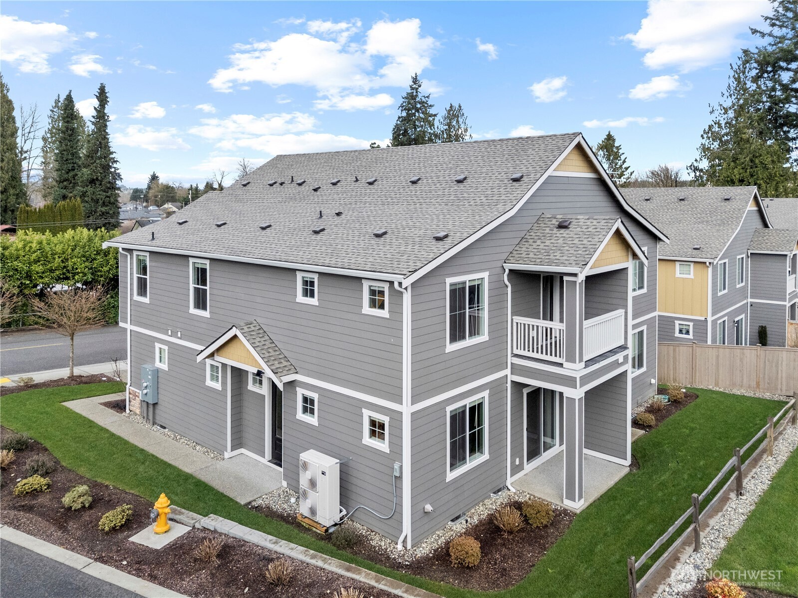 22401 N Alcazar Avenue , Arlington, WA 98223