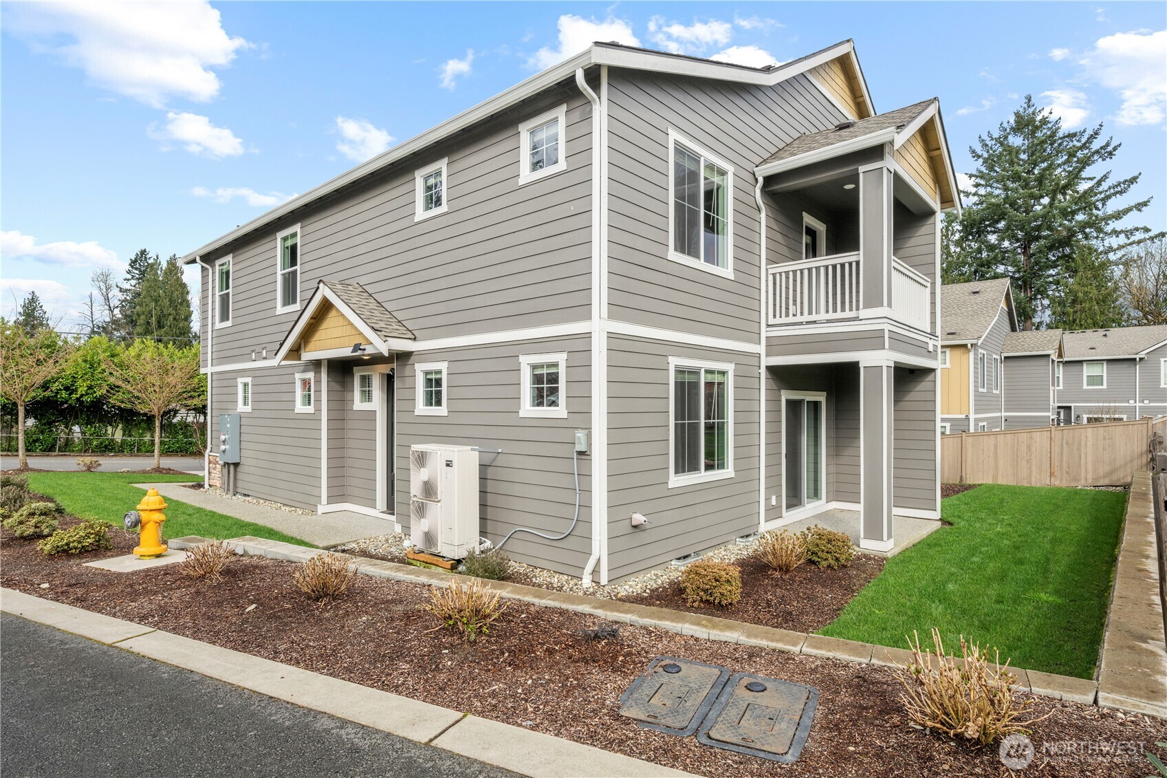 22401 N Alcazar Avenue , Arlington, WA 98223