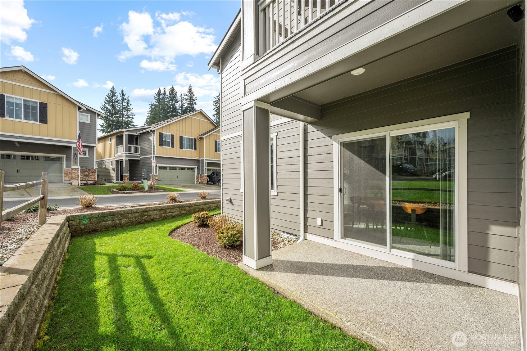 22401 N Alcazar Avenue , Arlington, WA 98223