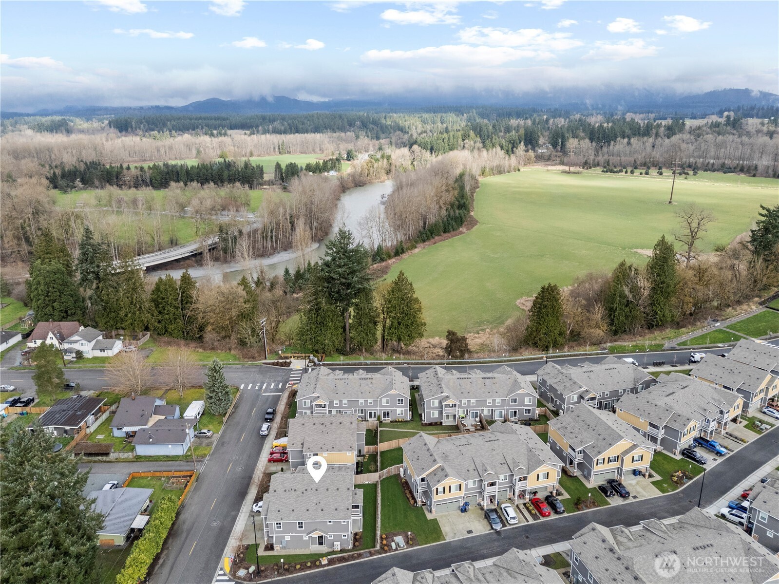 22401 N Alcazar Avenue , Arlington, WA 98223