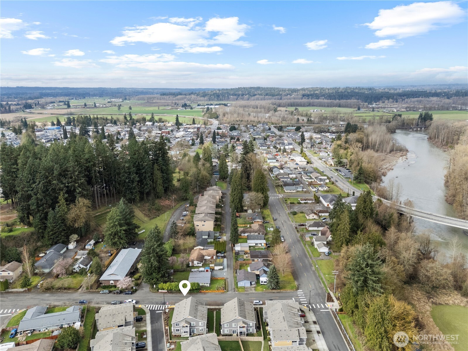 22401 N Alcazar Avenue , Arlington, WA 98223