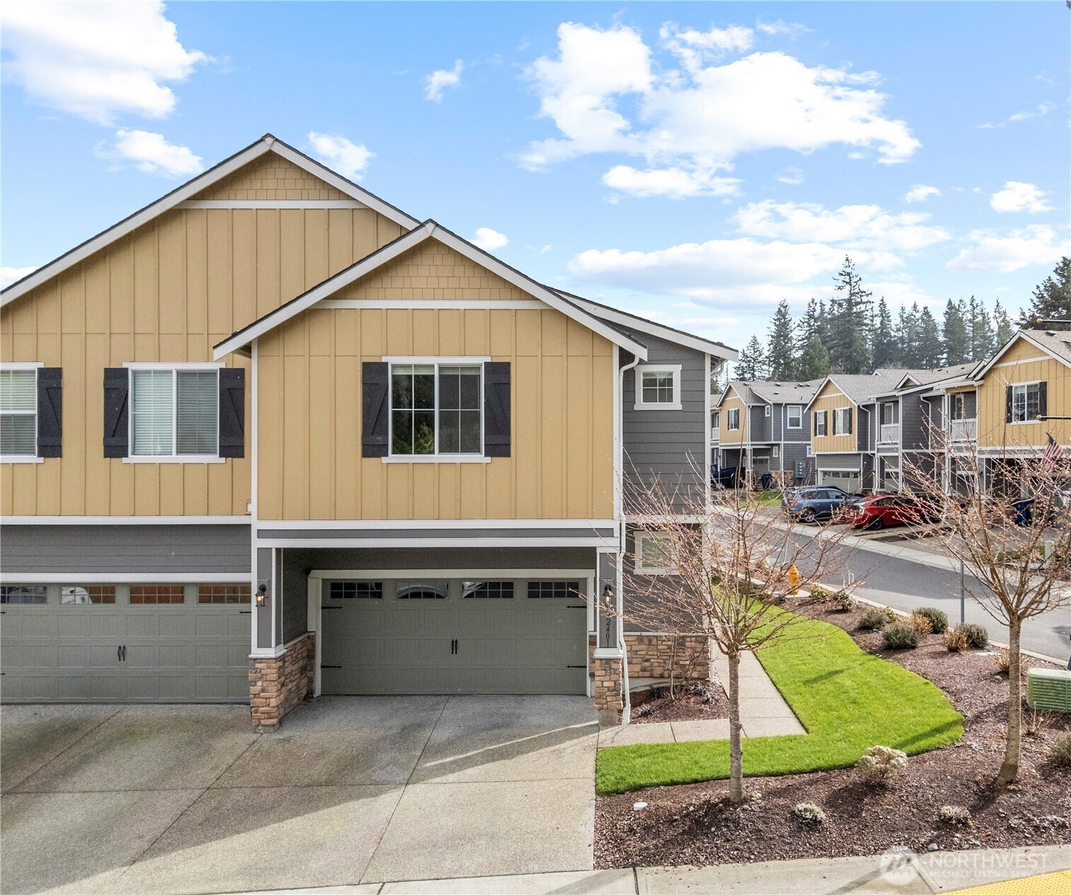 22401 N Alcazar Avenue , Arlington, WA 98223