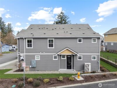 22401 N Alcazar Avenue , Arlington, WA 98223 - Photo 4