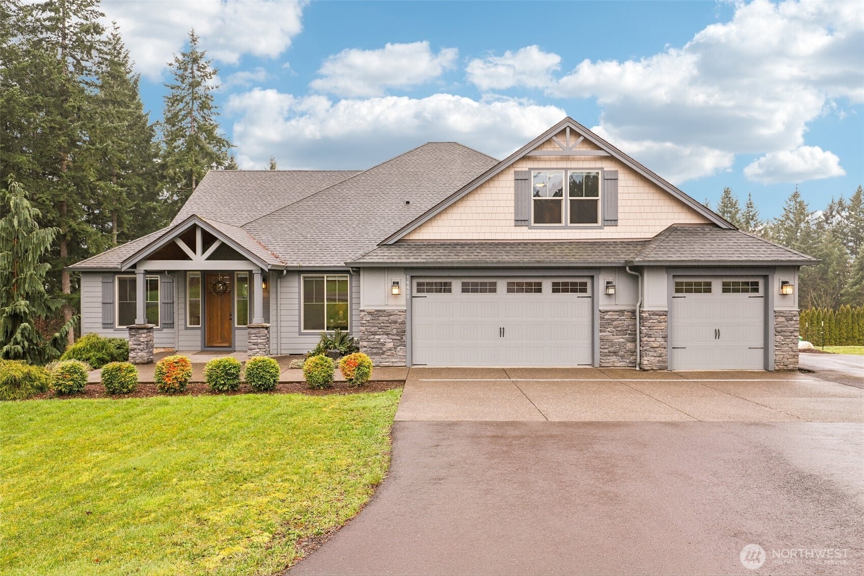 14408 NE 188th Avenue , Brush Prairie, WA 98606