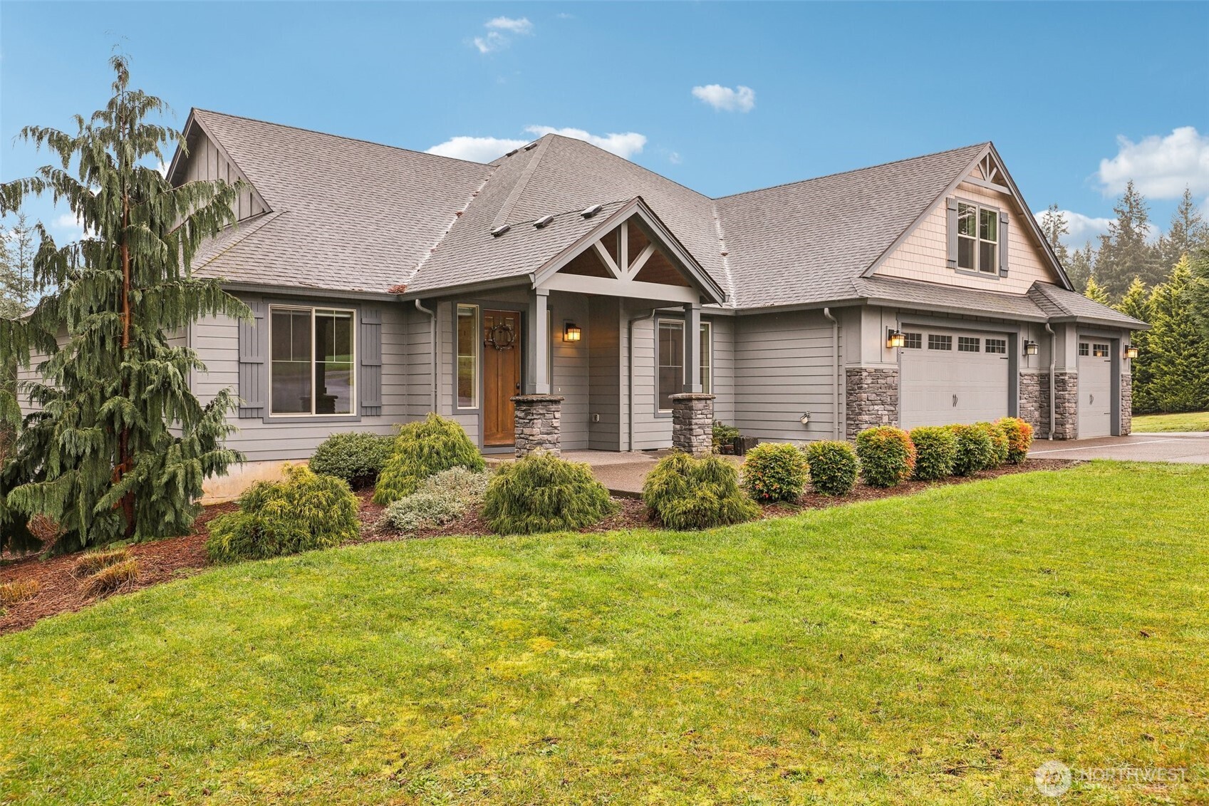 14408 NE 188th Avenue , Brush Prairie, WA 98606