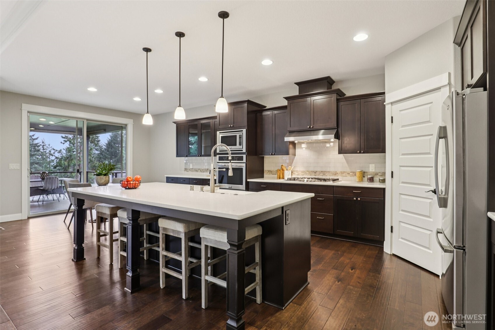 14408 NE 188th Avenue , Brush Prairie, WA 98606