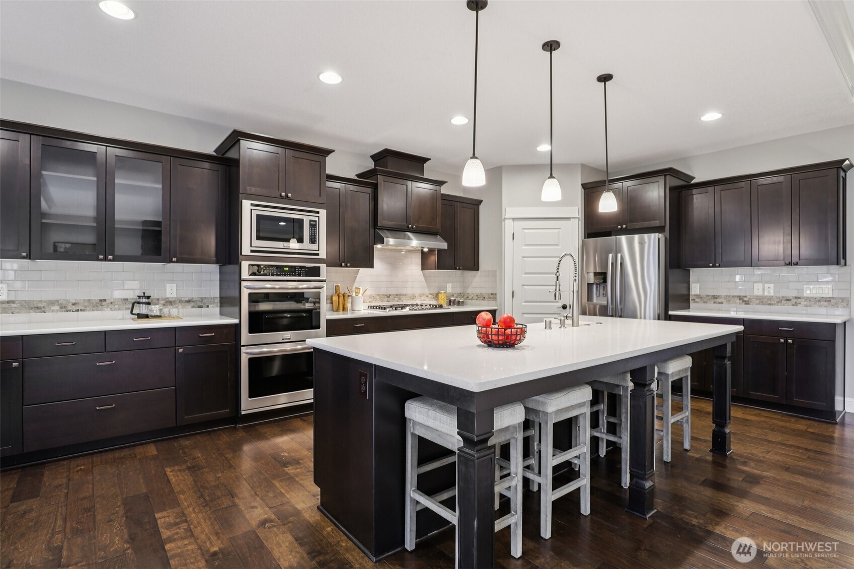 14408 NE 188th Avenue , Brush Prairie, WA 98606