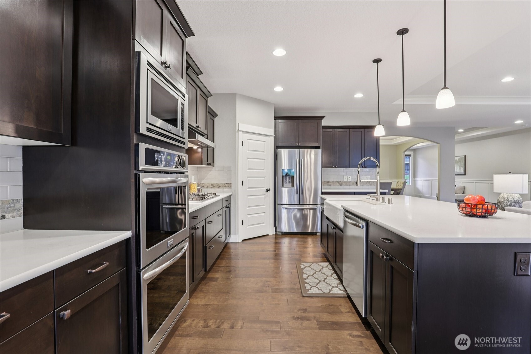 14408 NE 188th Avenue , Brush Prairie, WA 98606