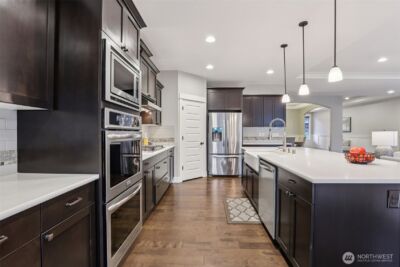 14408 NE 188th Avenue , Brush Prairie, WA 98606 - Photo 13