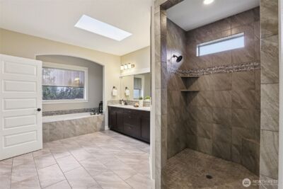 14408 NE 188th Avenue , Brush Prairie, WA 98606 - Photo 18