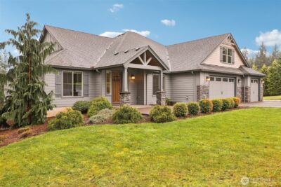 14408 NE 188th Avenue , Brush Prairie, WA 98606 - Photo 2