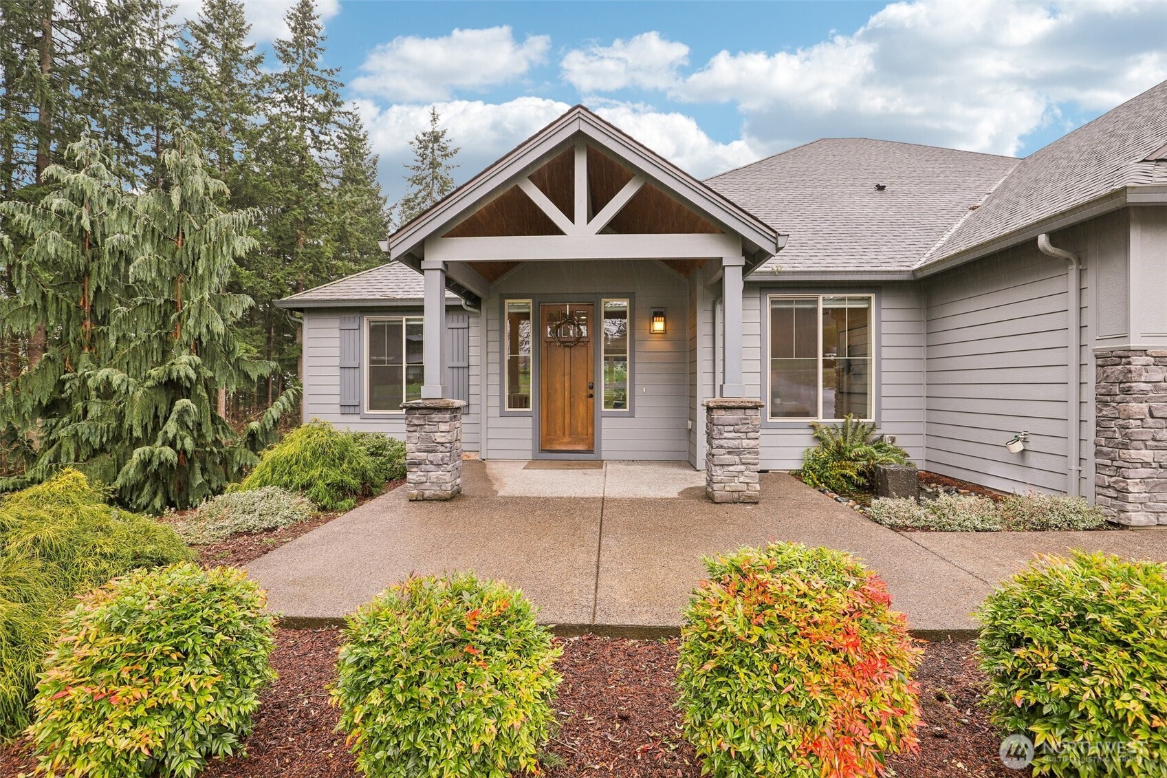 14408 NE 188th Avenue , Brush Prairie, WA 98606