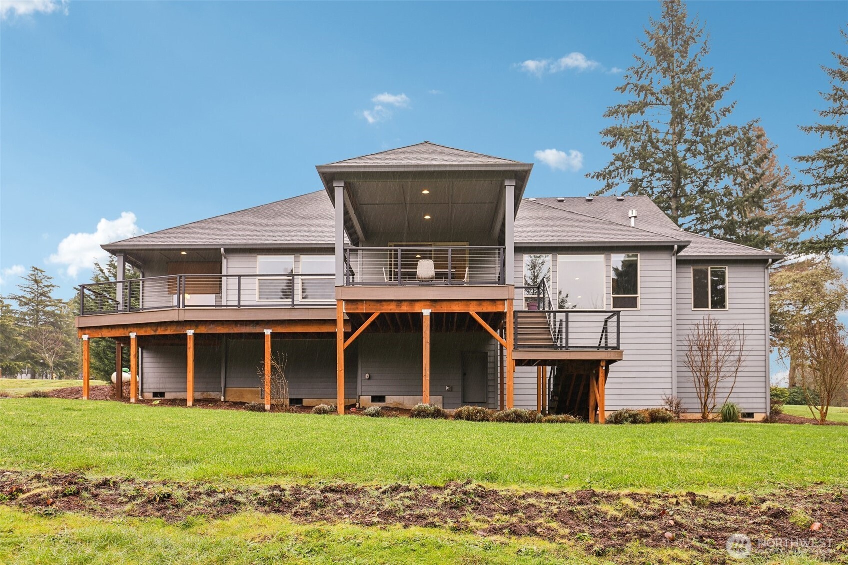 14408 NE 188th Avenue , Brush Prairie, WA 98606