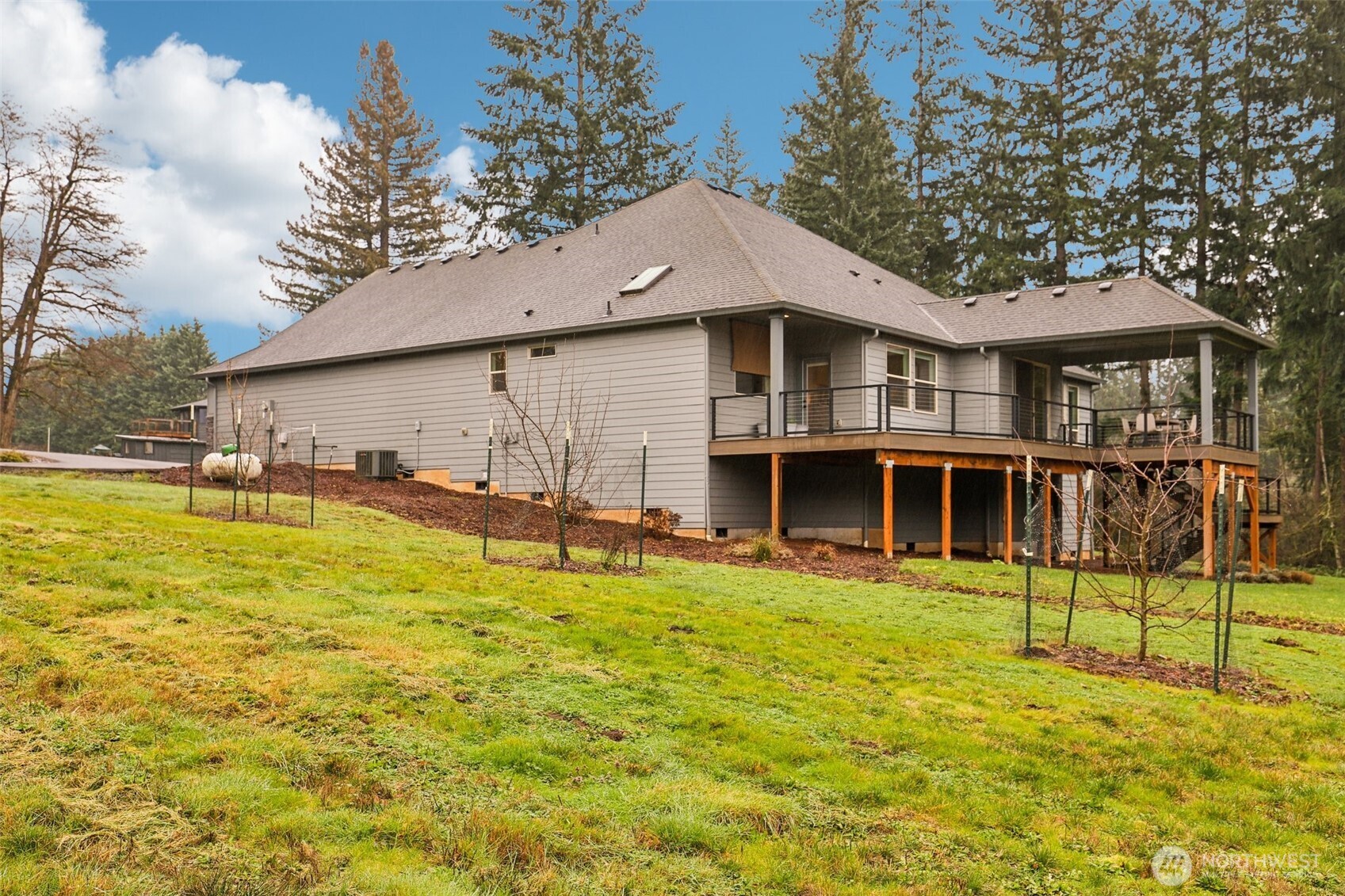 14408 NE 188th Avenue , Brush Prairie, WA 98606