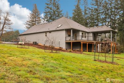 14408 NE 188th Avenue , Brush Prairie, WA 98606 - Photo 33