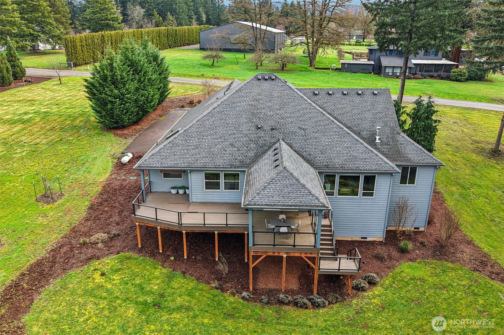 14408 NE 188th Avenue , Brush Prairie, WA 98606