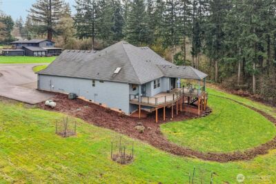 14408 NE 188th Avenue , Brush Prairie, WA 98606 - Photo 37
