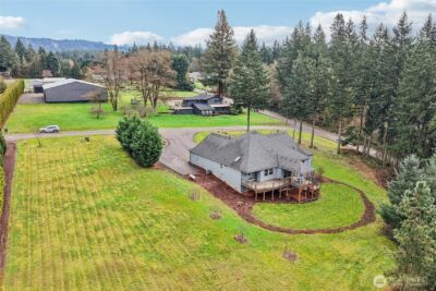 14408 NE 188th Avenue , Brush Prairie, WA 98606 - Photo 38