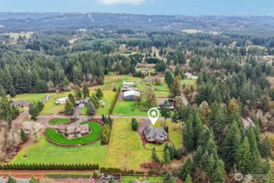 14408 NE 188th Avenue , Brush Prairie, WA 98606 - Photo 39