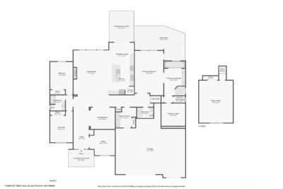 14408 NE 188th Avenue , Brush Prairie, WA 98606 - Photo 40