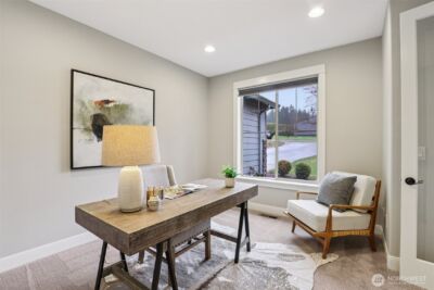 14408 NE 188th Avenue , Brush Prairie, WA 98606 - Photo 6