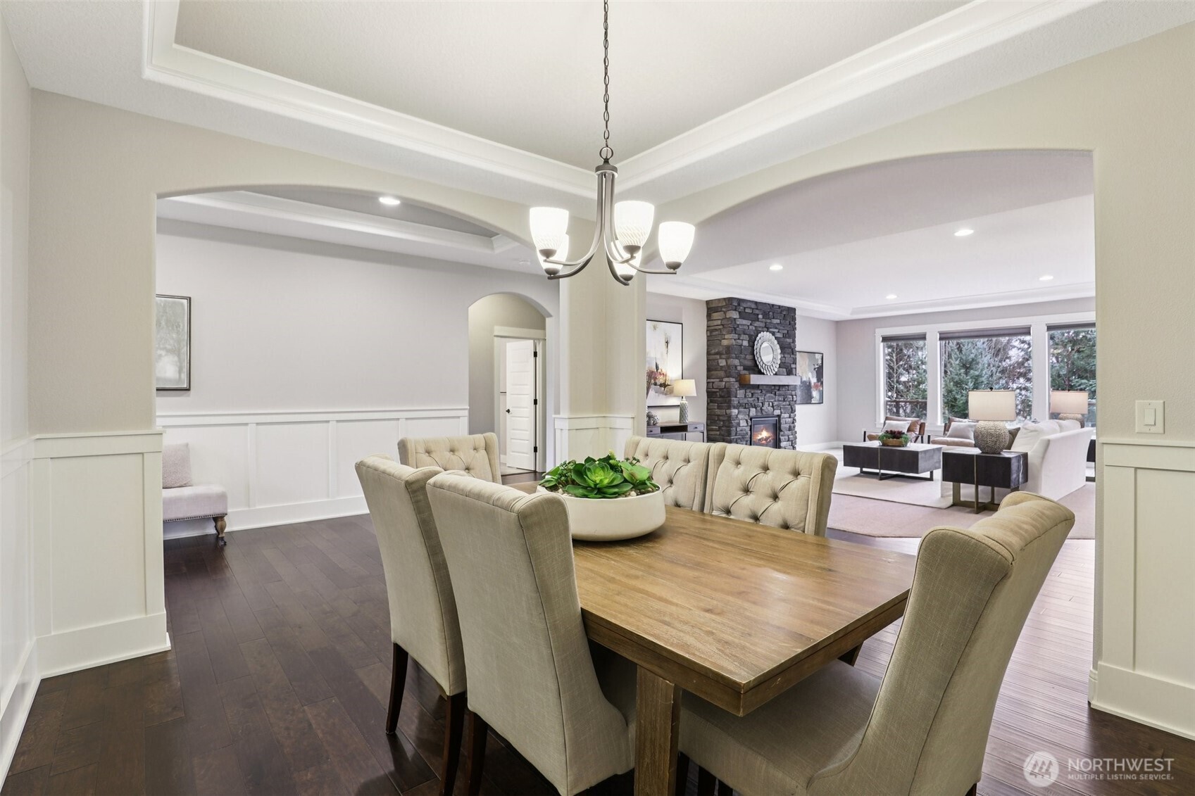 14408 NE 188th Avenue , Brush Prairie, WA 98606