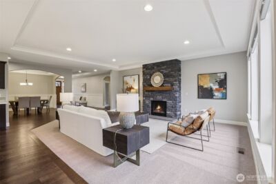 14408 NE 188th Avenue , Brush Prairie, WA 98606 - Photo 8