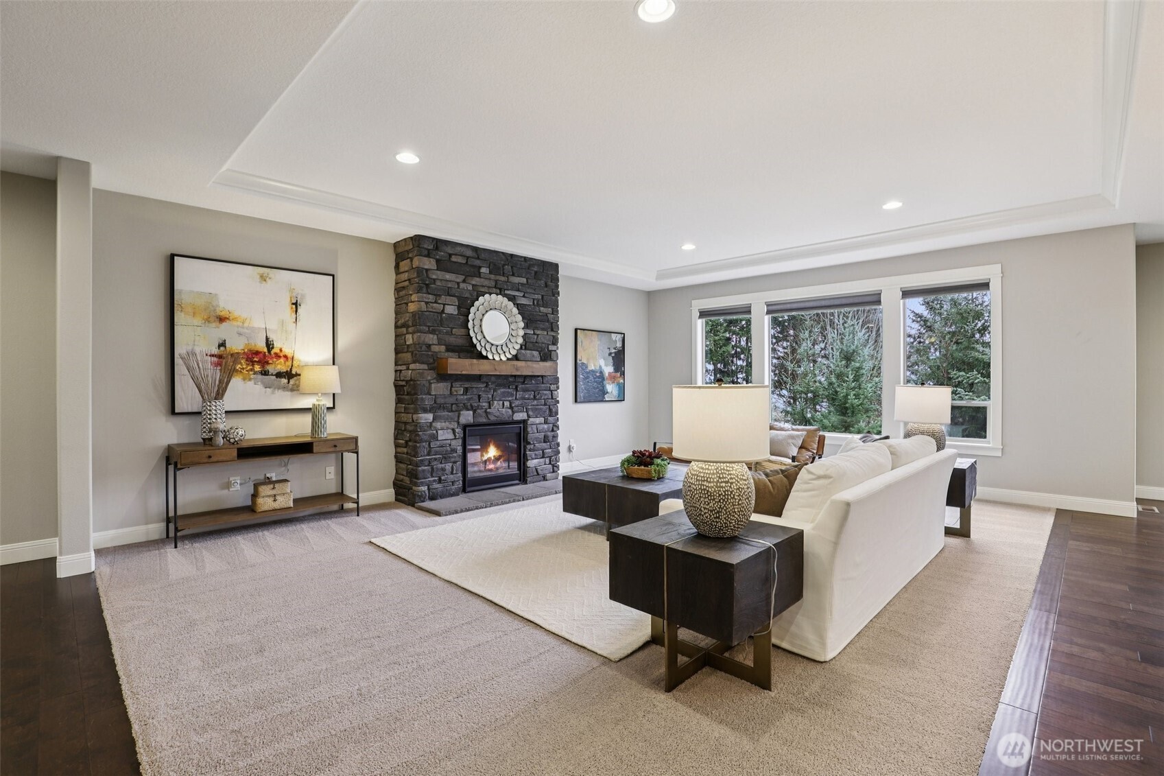 14408 NE 188th Avenue , Brush Prairie, WA 98606