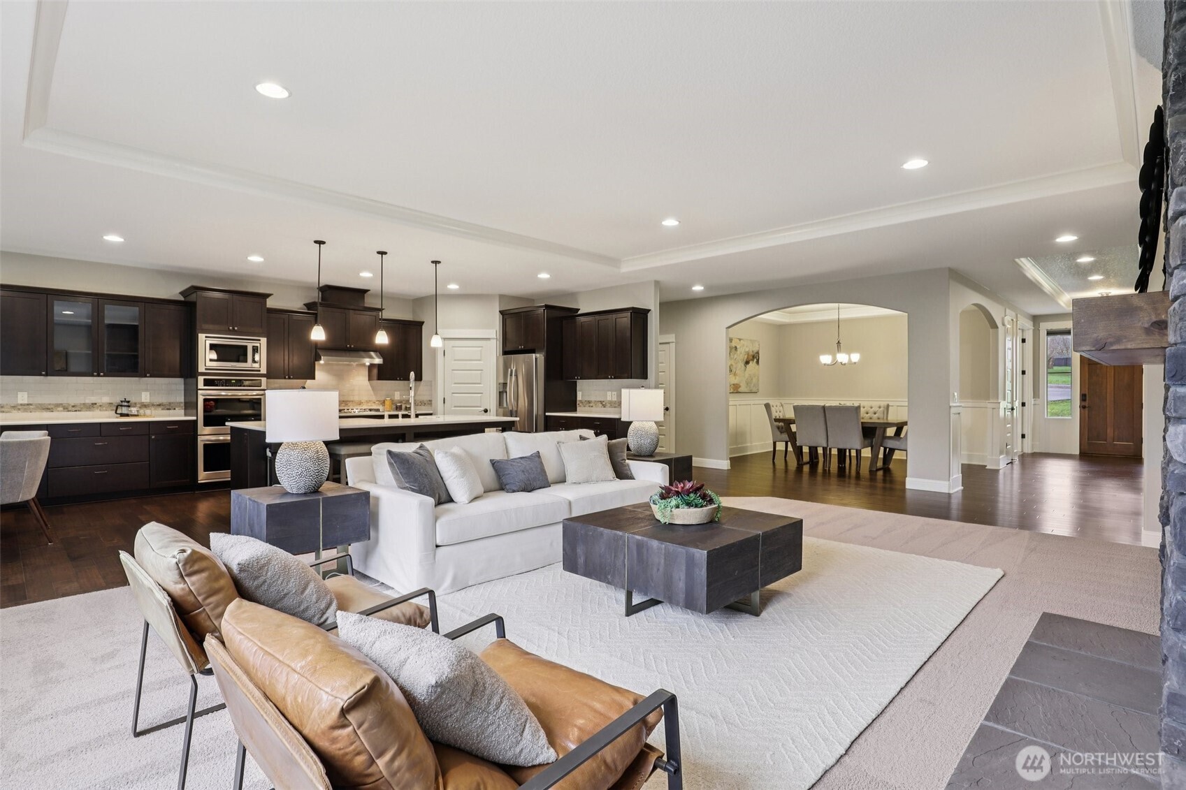 14408 NE 188th Avenue , Brush Prairie, WA 98606