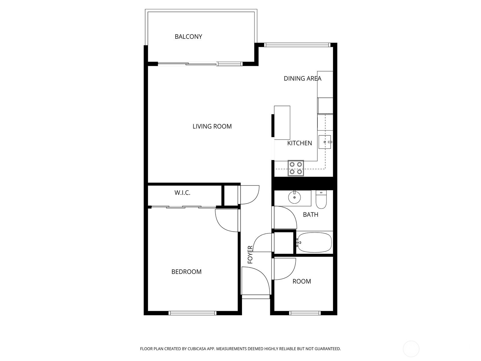 300 2nd Avenue N #2E, Edmonds, WA 98020