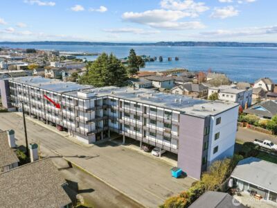 300 2nd Avenue N #2E, Edmonds, WA 98020 - Photo 27