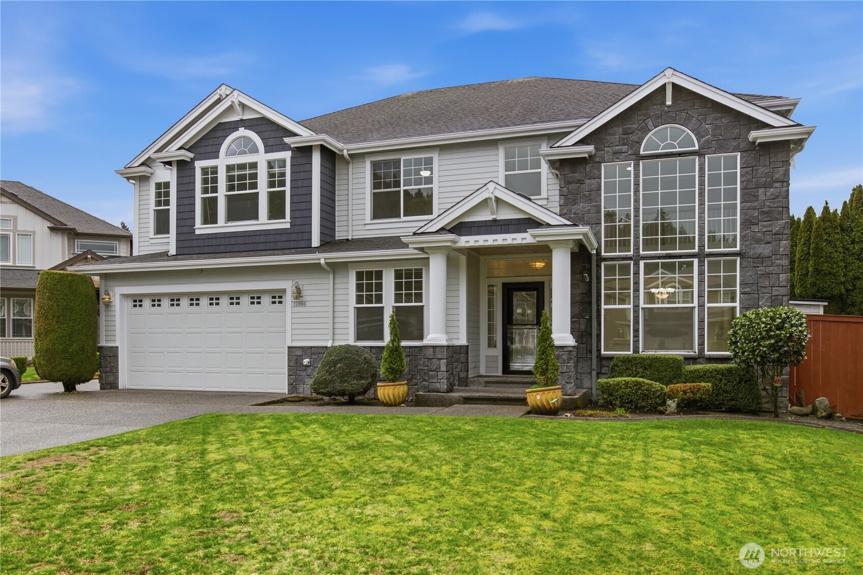 12006 183rd Street E, Puyallup, WA 98374