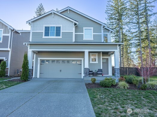 17622 Crossing Drive E, Puyallup, WA 98374