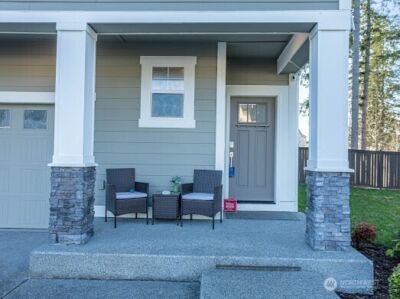 17622 Crossing Drive E, Puyallup, WA 98374 - Photo 30