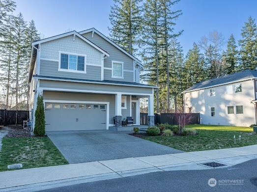 17622 Crossing Drive E, Puyallup, WA 98374