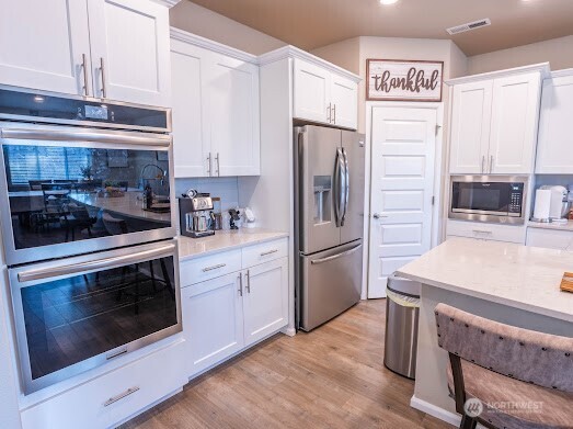 17622 Crossing Drive E, Puyallup, WA 98374