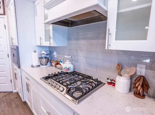 17622 Crossing Drive E, Puyallup, WA 98374