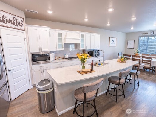 17622 Crossing Drive E, Puyallup, WA 98374