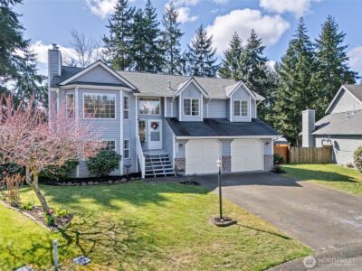 17225 90th Avenue E, Puyallup, WA 98375 - Photo 4