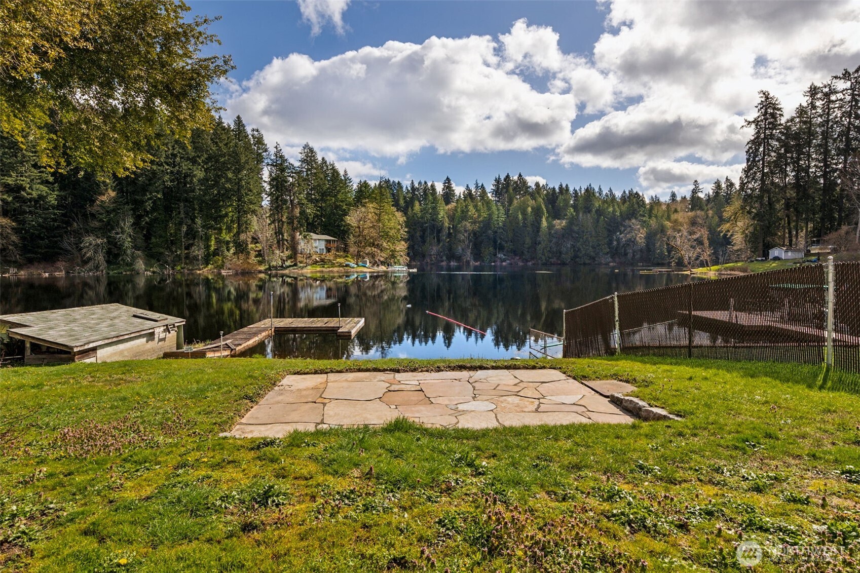 4405 Thornton Road SE, Olympia, WA 98513-9311