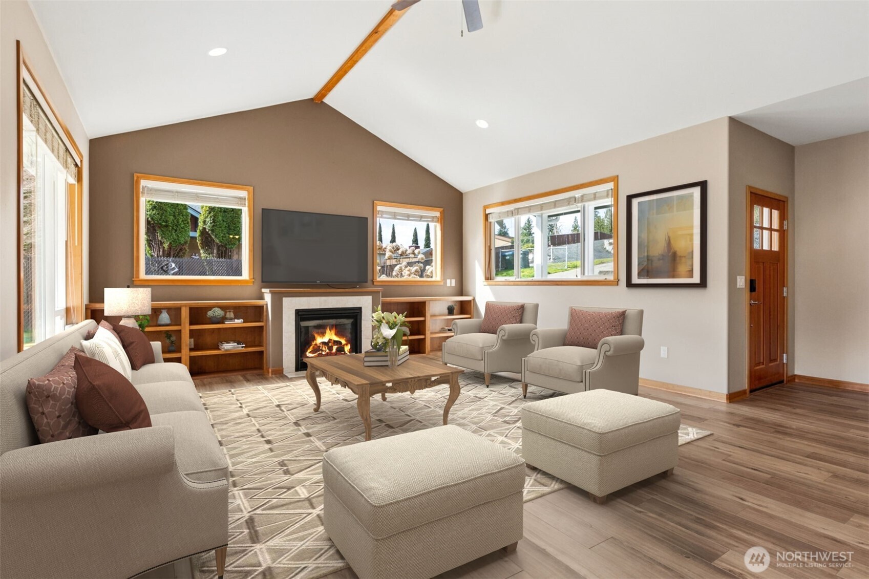 4405 Thornton Road SE, Olympia, WA 98513-9311