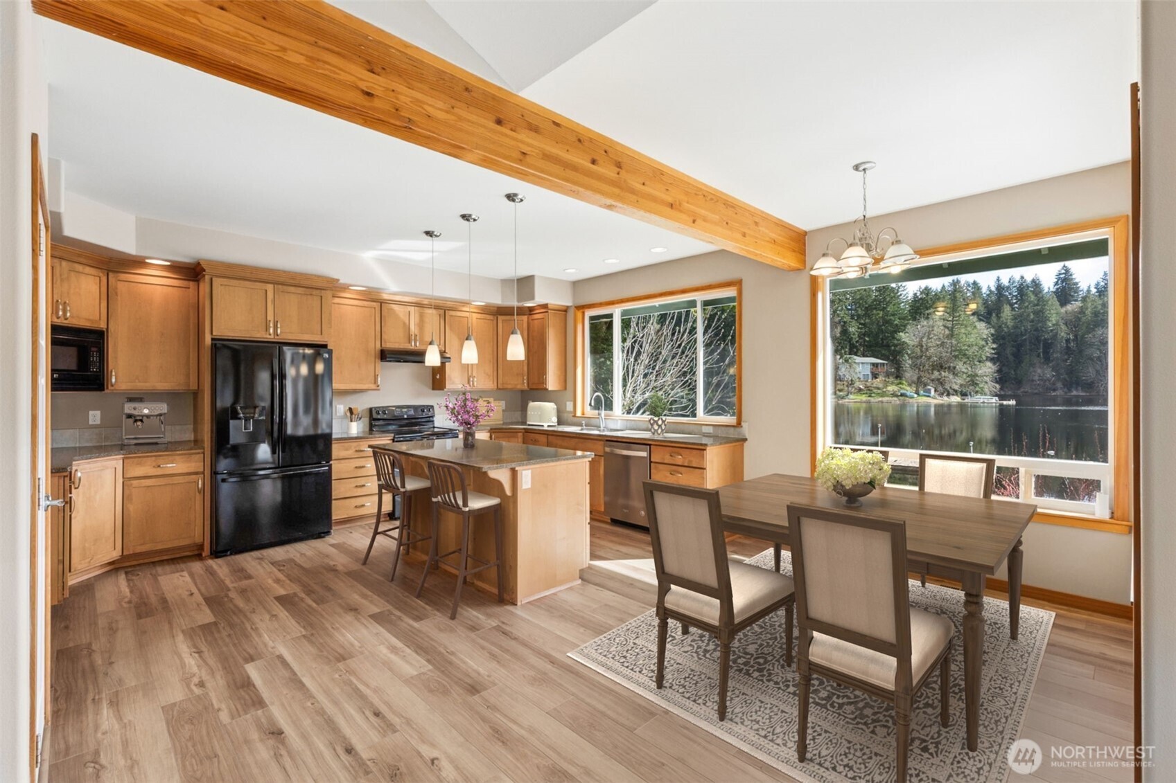 4405 Thornton Road SE, Olympia, WA 98513-9311