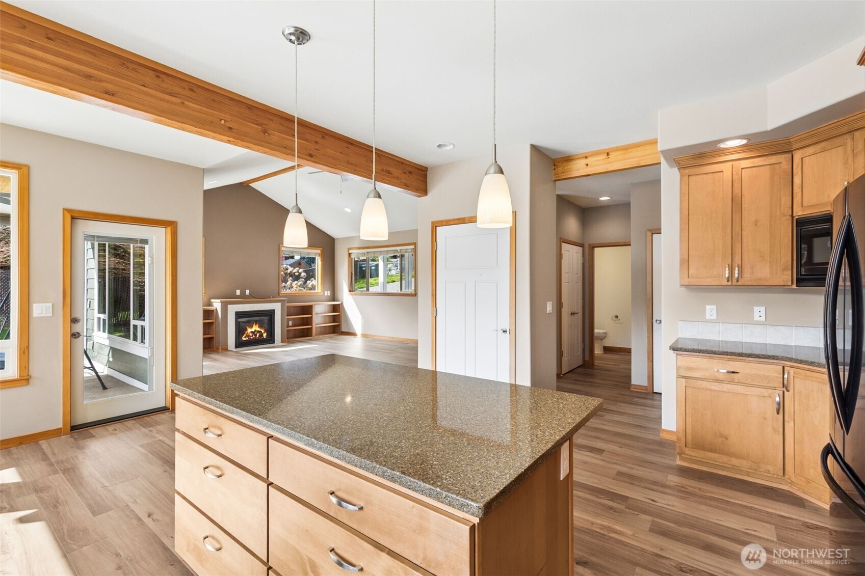 4405 Thornton Road SE, Olympia, WA 98513-9311