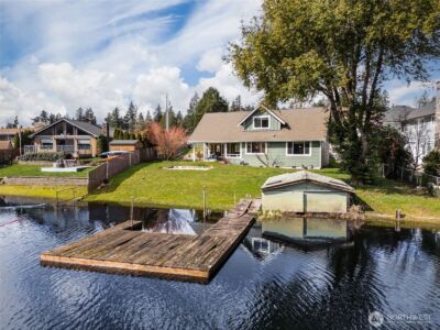 4405 Thornton Road SE, Olympia, WA 98513-9311 - Photo 37