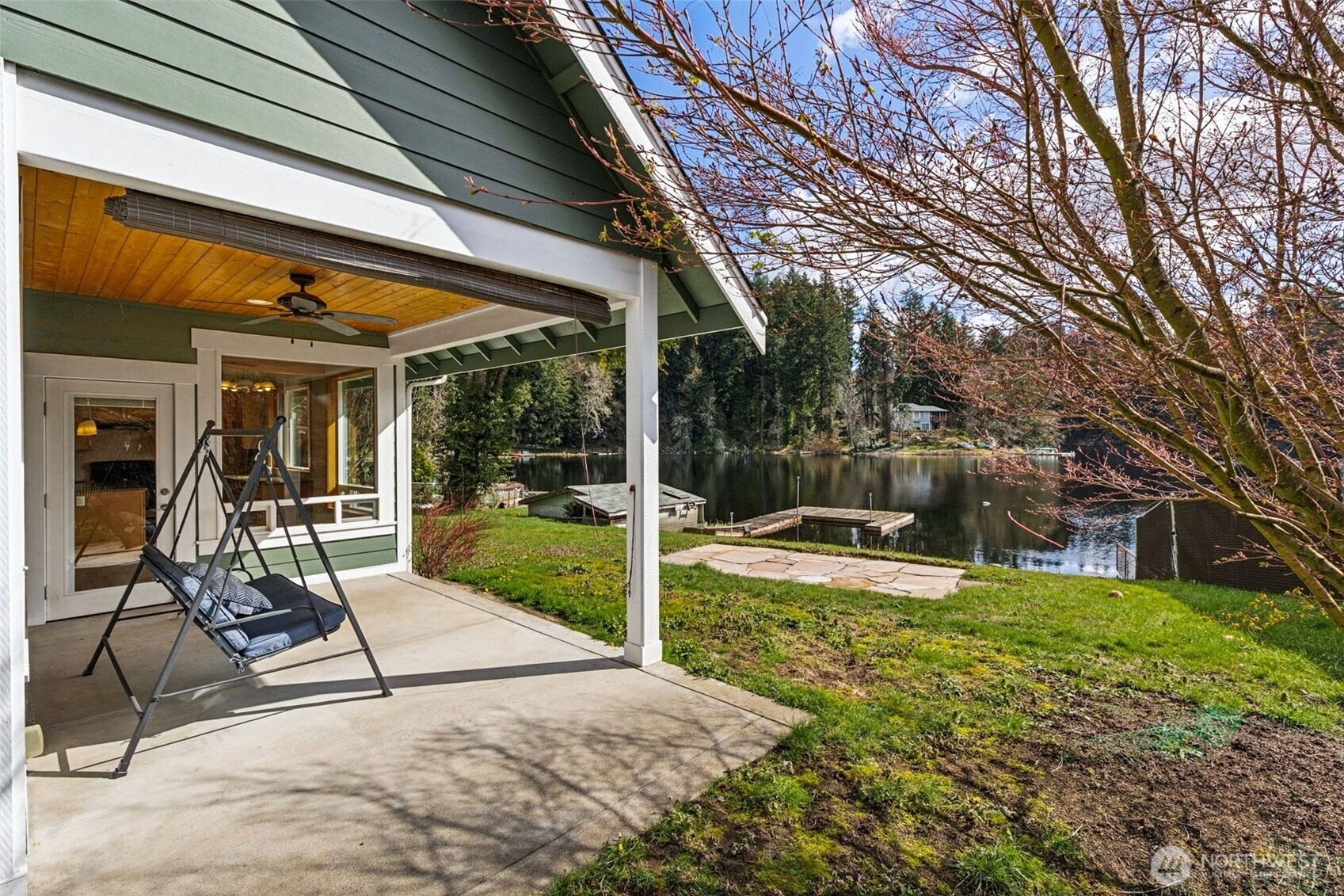 4405 Thornton Road SE, Olympia, WA 98513-9311