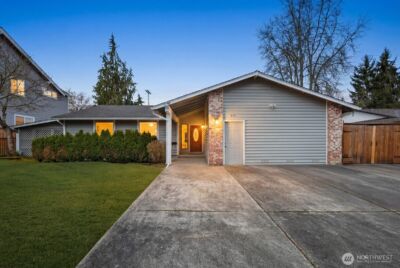 315 124th Place NE, Bellevue, WA 98005