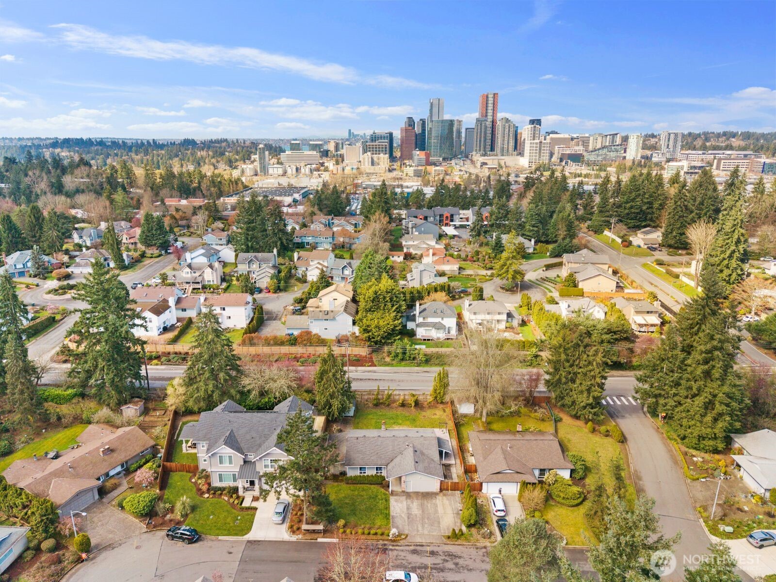 315 124th Place NE, Bellevue, WA 98005